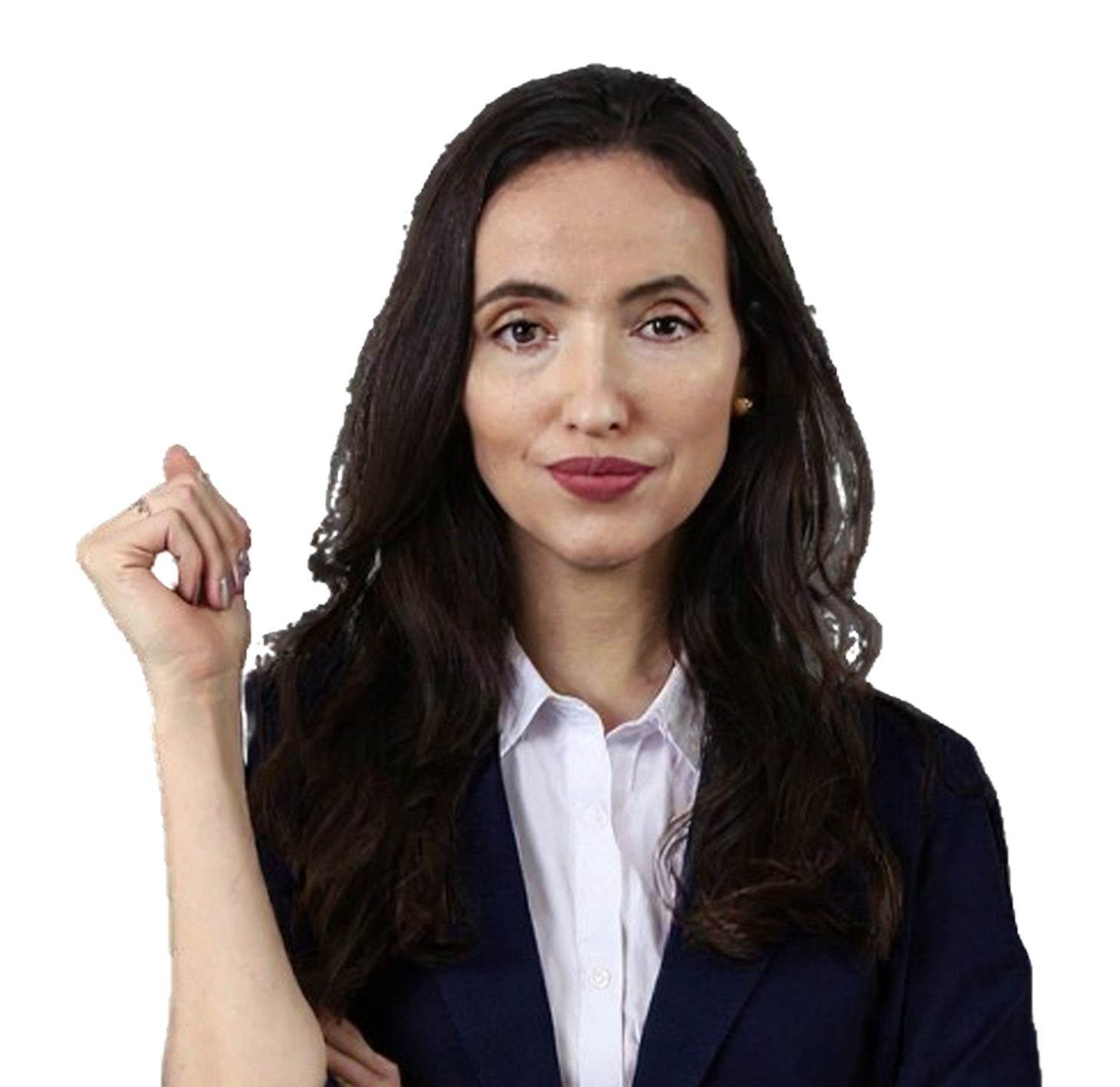 Foto de Perfil de Ionara Lermen